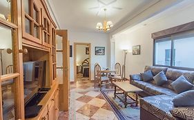 Apartamento Turistico Las Aceitunillas